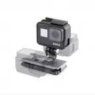 Fixation pince pour DJI Osmo Pocket - PGYTECH