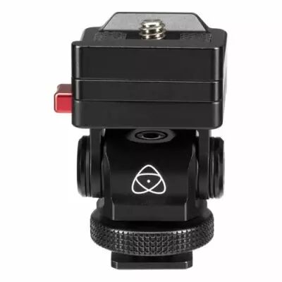 Fixation pour moniteur Atomos AtomX 5\  et 7\ 