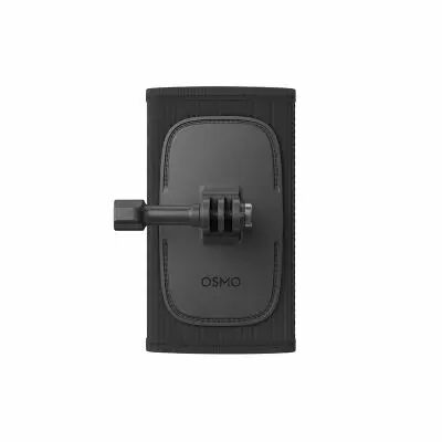 DJI Osmo Action 3 Adaptateur magnétique à rotule - Foto Erhardt