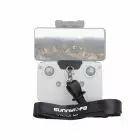 Fixation tour de cou et harnais RC-N1 pour DJI Mini 3, Mini 3 Pro, Air 2S et Mavic 3 - Sunnylife