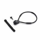 Fixation tour de cou Max pour gamme DJI Osmo