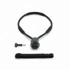 Fixation tour de cou Max pour gamme DJI Osmo