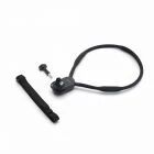 Fixation tour de cou Max pour gamme DJI Osmo