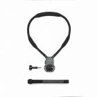 Fixation tour de cou Max pour gamme DJI Osmo