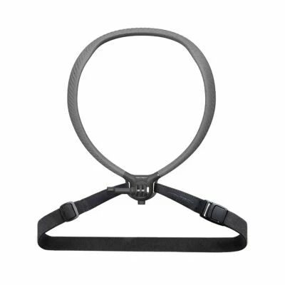 Fixation tour de cou pour action cam taille Max - PGYTECH