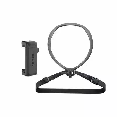 Fixation tour de cou pour smartphone - PGYTECH