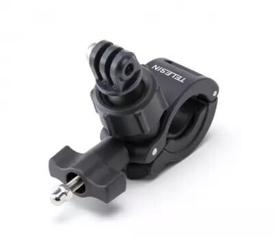 Fixation vlo/guidon TELESIN pour Osmo Action