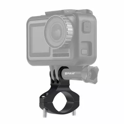 Fixation vlo pour action cam - Puluz