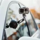 Fixation ventouse pour action cam - PGY