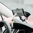 Fixation ventouse pour action cam - PGY