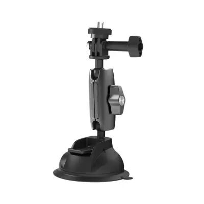 Fixation ventouse pour camras - Telesin