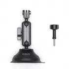 Fixation ventouse pour gamme DJI Osmo Action