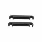 Fixations bandeau pour casque DJI FPV - studioSPORT