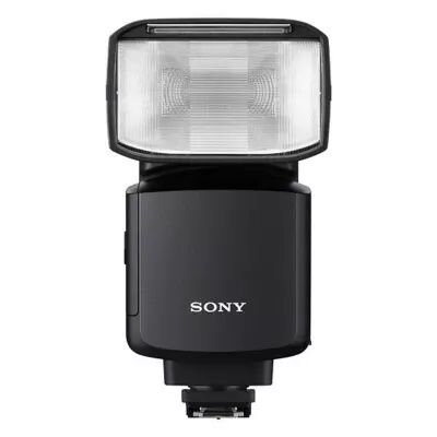 Flash externe HVL-F60RM2 - Sony