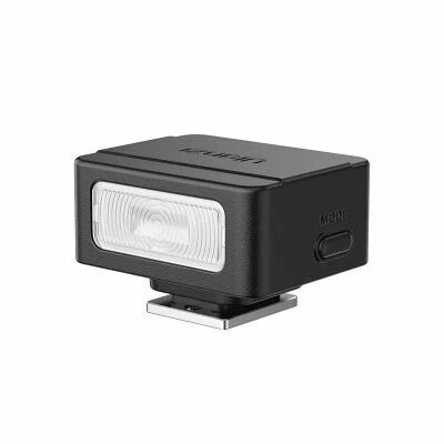 Flash pour appareil photo Ulanzi SL02 et SL01 Spark Lite