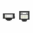 Flash pour appareil photo Ulanzi SL02 et SL01 Spark Lite