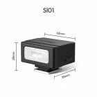 Flash pour appareil photo Ulanzi SL02 et SL01 Spark Lite