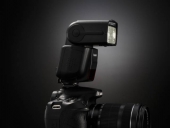 Flash Speedlite 430EX III RT - Canon