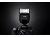 Flash Speedlite 430EX III RT - Canon