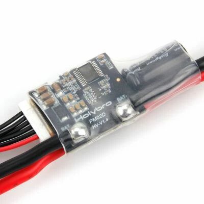 Flight Controller Power Module
