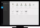 FlightHub Enterprise Private Edition (1 Year)