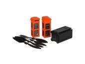 Fly More Kit pour Autel EVO II