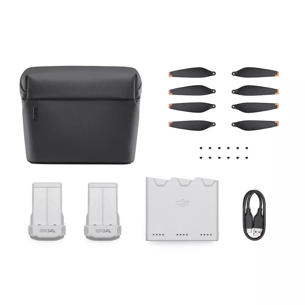 Sac de rangement pour Drone DJI Mini 3 Pro, sacoche de transport pour  télécommande, accessoires, boîte Portable