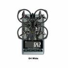 Flylens 75 DJI O4 Wide 2S Whoop FPV Drone