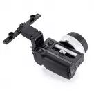 Follow Focus (3 canaux) pour DJI Ronin 4D - DJI