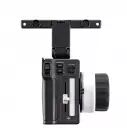 Follow Focus (3 canaux) pour DJI Ronin 4D - DJI