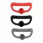 For DJI Avata Goggles 2 Eye Pad Silicone Protective Cover