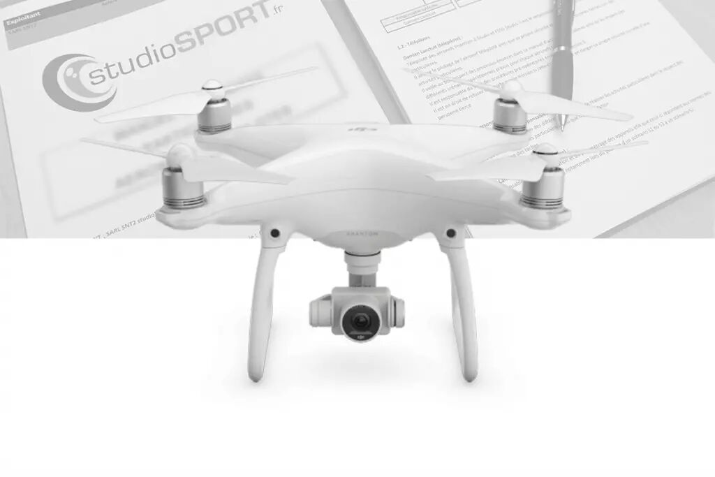 phantom 4
