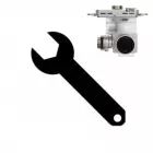 Forfait remplacement cam&eacute;ra DJI Phantom 3