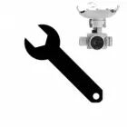 Forfait remplacement cam&eacute;ra DJI Phantom 4