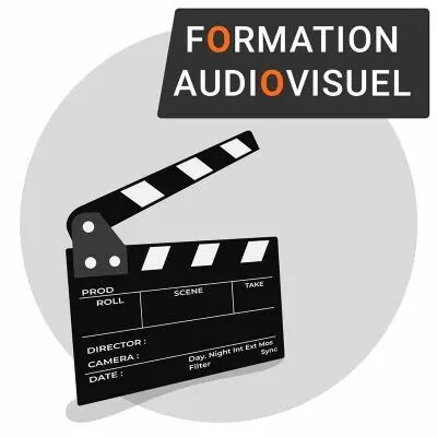 Formation mtier par drone - audiovisuel (2 jours)