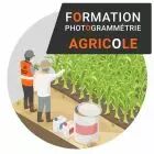 Formation métier par drone - photogrammétrie agricole (3 jours)