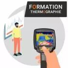 Formation métier par drone - thermographie (3 jours)