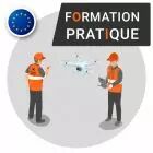 Formation pratique CATS aux scénarios européens (4 jours)