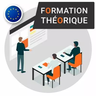Formation thorique CATS aux scnarios europens (4 jours)