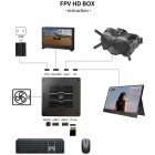 FPV HD BOX V3.0 pour DJI FPV - Axis Flying
