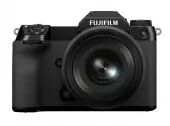 Fujifilm GFX 50S II avec objectif GF 35-70mm f/4.5-5.6 WR