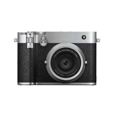 Fujifilm GFX100RF