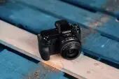 Fujifilm GFX100S II