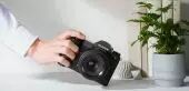 Fujifilm GFX100S II