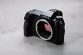 Fujifilm GFX100S II