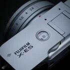 Fujifilm X-E5 (boîtier nu)