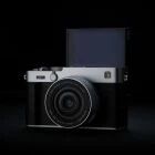 Fujifilm X-E5 (boîtier nu)