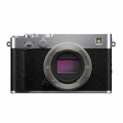 Fujifilm X-E5 (botier nu)