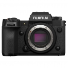 Fujifilm X-H2 Noir (Boitier nu)