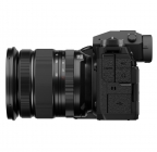 Fujifilm X-H2 Noir avec objectif XF 16-80mm